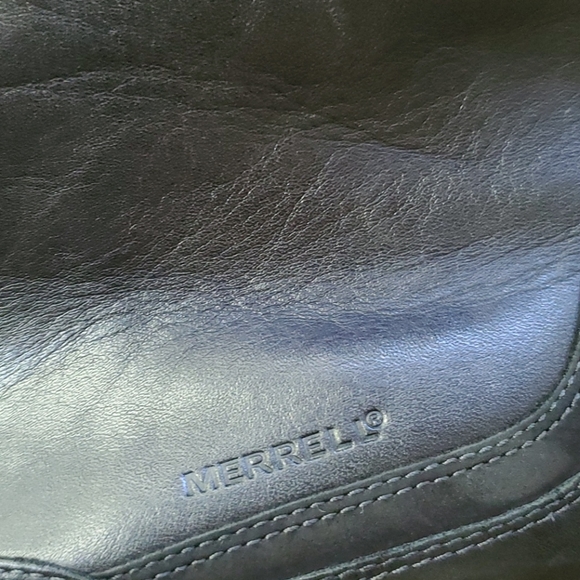 Merrell boots - Picture 6 of 7